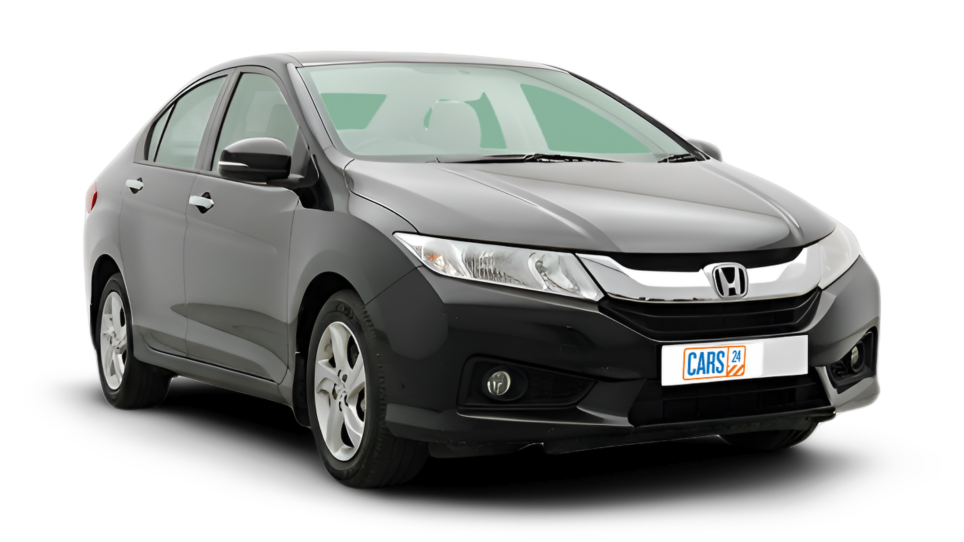 Honda City-img